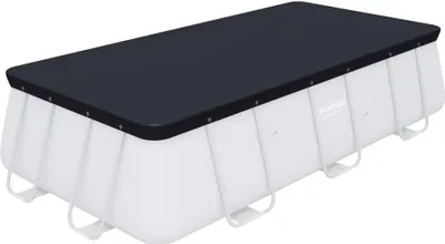 Produktbild von Bestway Pool-Abdeckplane Flowclear 404x201 cm
