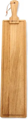 Immagine prodotto di Tavola di servizio Boska Friends L / tavola per formaggi / rovere / 730x150x30 mm