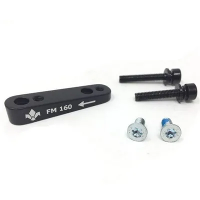 Obrázek produktu pro Adapter Formula FM 140 mm do 160 mm