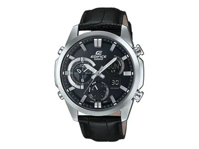 Produktbild von Casio EDIFICE Classic ERA-500L-1AER Herren Armbanduhr