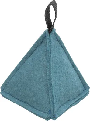 Produktbild von Trixie Katzenspielzeug Pyramide CityStyle