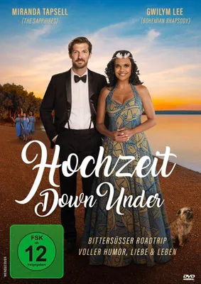 Produktbild von Hochzeit Down Under