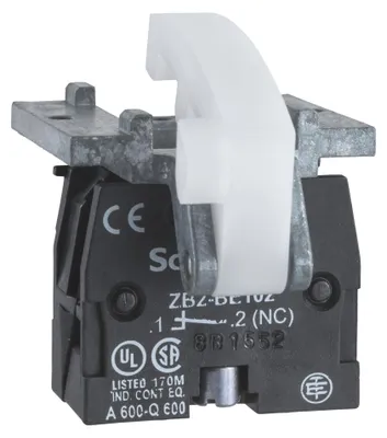 Obrázek produktu pro Schneider Electric spodní díl XACS102