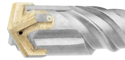 Produktbild von SDS-Max Bohrhammer-Bohrer - 22 x 500 mm