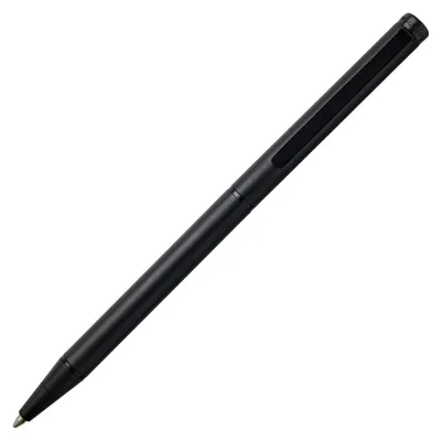 Obrázok produktu pre HUGO BOSS Guľôčkové pero Cloud Matte Black