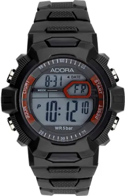 Produktbild von Adora AL3536 1-205887-001  Kinder Uhr Digital Quarz 5Bar
