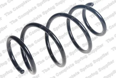 Image de TRISCAN Ressort de suspension avant 8750 43181
