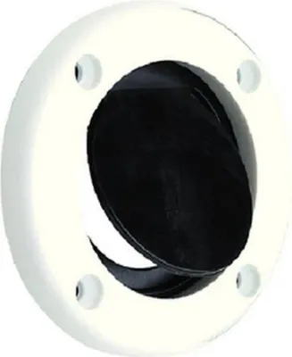Produktbild von Seachoice Süllventildeckel Weiß  Weiß One Size