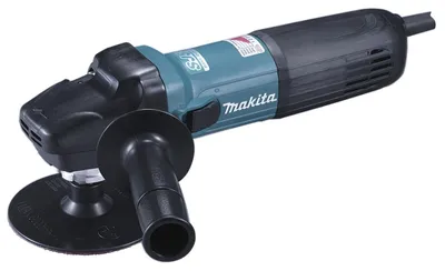 Imagen del producto de Lijadora MAKITA SA5040C (1400 W)