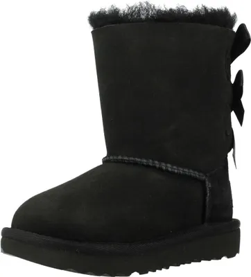 Produktbild von UGG Schuhe Bailey Bow II, 1017394TBLK