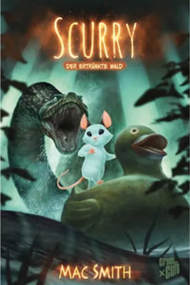 Zdjęcie produktu dla Scurry 2