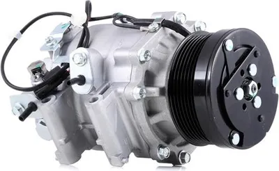 Produktbild von RIDEX 447K0096 TRSE07 Klimaanlage Klimakompressor PAG 46 R134a für HONDA CIVIC VIII Hatchback (FN, FK) FR-V (BE) CIVIC VIII Stufenheck (FD, FA)