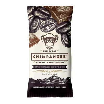 Immagine prodotto di Tyčinka Chimpanzee 55g - Chocolate Espresso