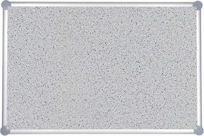 Produktbild von MAUL Pinnboard MAULpro 90 x 120 cm grau