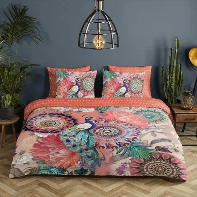 Produktbild von HIP Bettwäsche-Set Lynouk 200x200/220 cm