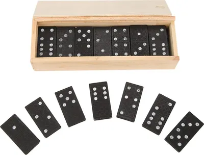 Immagine prodotto di Giocattoli di apprendimento per bambini, set di giocattoli, scheda 28 PCS/set di carte di legno per famiglie o amici