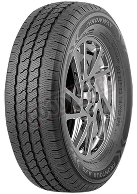 Produktbild von 185/75R16 104/102R Frontour A/S