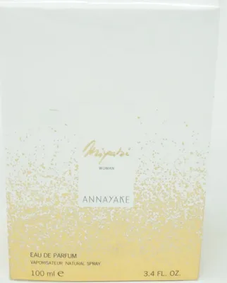 Image de Annayake Miyabi Eau de Parfum Femme Spray 100 ml