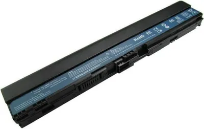 Image de CoreParts Batterie d'ordinateur portable pour Acer (MBXAC-BA0078)