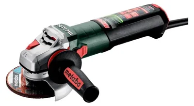Image de Meuleuse 125 mm WEVBA 20-125 Quick BL - 2000W