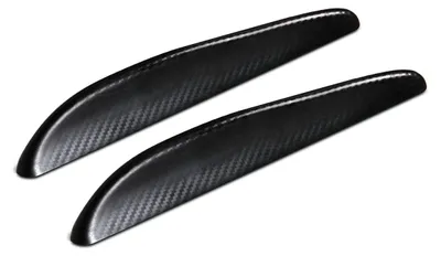 Zdjęcie produktu dla Aero-Flaps, klapy aerodynamiczne, 2 st. - S - 248x36 mm