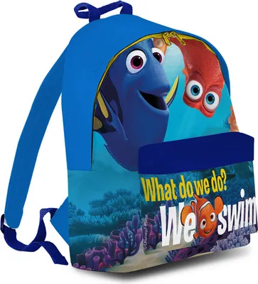 Image de Sac à dos Looking for Dory 40 cm