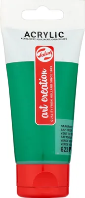 Immagine prodotto di ROYAL TALENS ArtCreation colore acrilico, verde succo, 75 ml