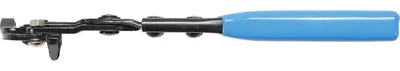 Produktbild von BGS 3545 Türclip / Nieten-Lösezange 230 mm