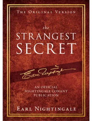Obrázok produktu pre The Strangest Secret