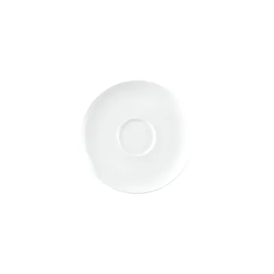 Produktbild von Rosenthal Tee-Untertasse TAC Gropius, Porzellan, Weiß, 15.7 cm, 11280-800001-14641