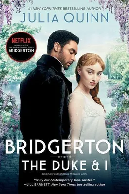 Produktbild von Bridgerton [Tv Tie-In]