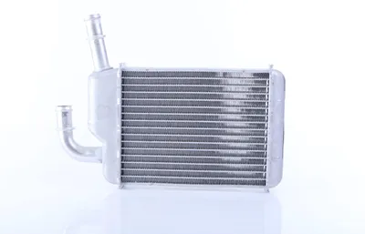 Produktbild von NISSENS 707279 Wärmetauscher Innenraumheizung Kühler für VW Transporter V Bus (7HB, 7HJ, 7EB, 7EJ, 7EF, 7EG, 7HF, 7EC) Multivan V SHARAN (7N1, 7N2)