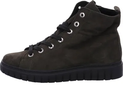 Produktbild von Semler Komfort Stiefeletten Damen 31373038303537 Grün 39 EU