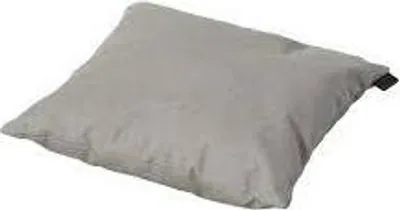 Produktbild von Madison Sierkussen 45x45 cm Oxford hellgrau
