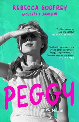 Obrázek produktu pro Peggy