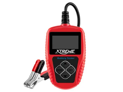 Obrázek produktu pro Tester autobaterií 12V/30-220Ah Xtreme BA101