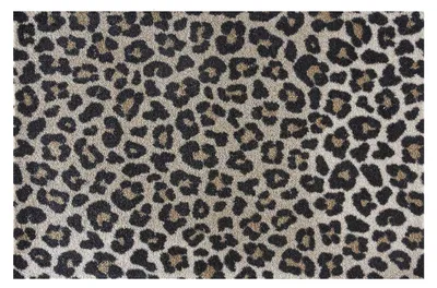 Produktbild von MD Entree Ambiance | Fußmatte - Schmutzfangmatte - Eingangsmatte,Größe:50x75 cm;Motiv:safari beige