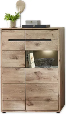 Produktbild von Innostyle Bellano Vitrine