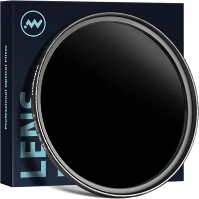 Productafbeelding van 77mm Infraroodfilter 850 nm voor Landschapsfotografie