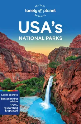 Obrázok produktu pre USA's National Parks