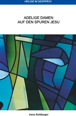 Produktbild von Heilige im Gespräch