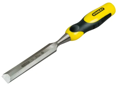 Image de Stanley HTS Stechbeitel Dynagrip 20 mm