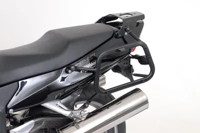 Produktbild von SW-MOTECH EVO Kofferträger CBR 1100 XX Blackbird