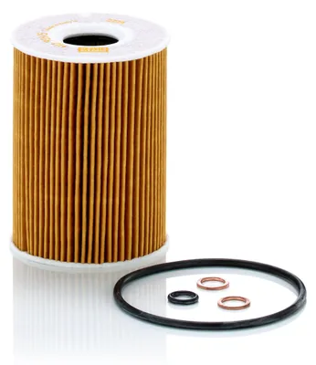 Image de Filtre À Huile Pour Bmw