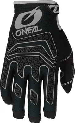 Produktbild von Oneal Sniper Elite Motocross Handschuhe, schwarz/grau, L