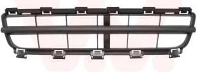 Produktbild von VAN WEZEL Lüftungsgitter Grill Stoßfänger für RENAULT Clio III Schrägheck (BR0/1, CR0/1)