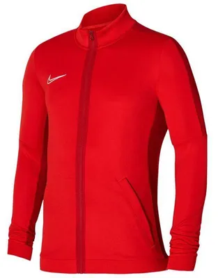 Produktbild von Nike - Trainingsjacke für Herren MR1037 (L) (Rot)