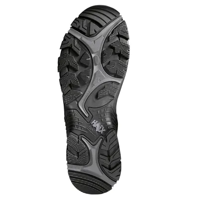 Produktbild von Sicherheitsschuh BE Safety 61.1 Gr.11 (46) schwarz/silber S1P HRO HI SRC ESD