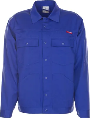 Produktbild von Planam Bundjacke MG 260 Gr. 24 kornblau
