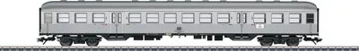 Produktbild von Märklin 43897 H0 Personenwagen der DB 2. Klasse